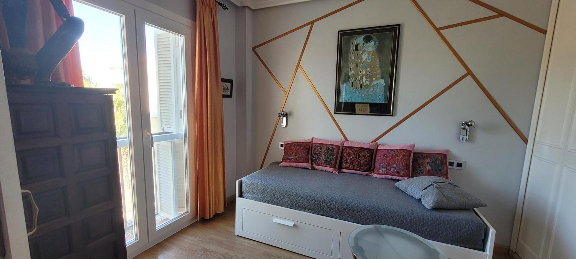 Appartamento Pearl Almerimar