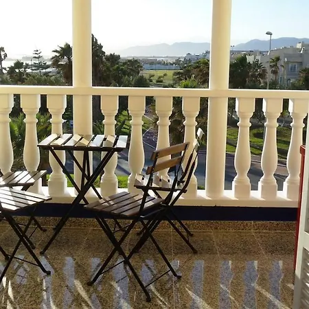 Almerimar Pearl Extérieur photo