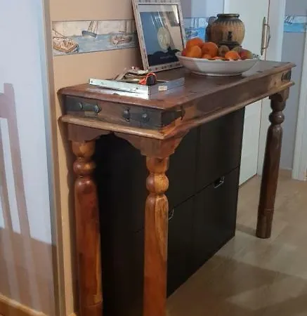 Almerimar Pearl Extérieur photo
