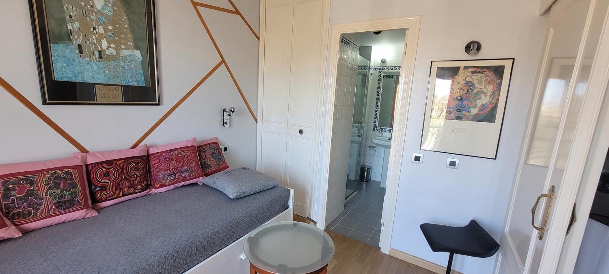 Apartament Pearl