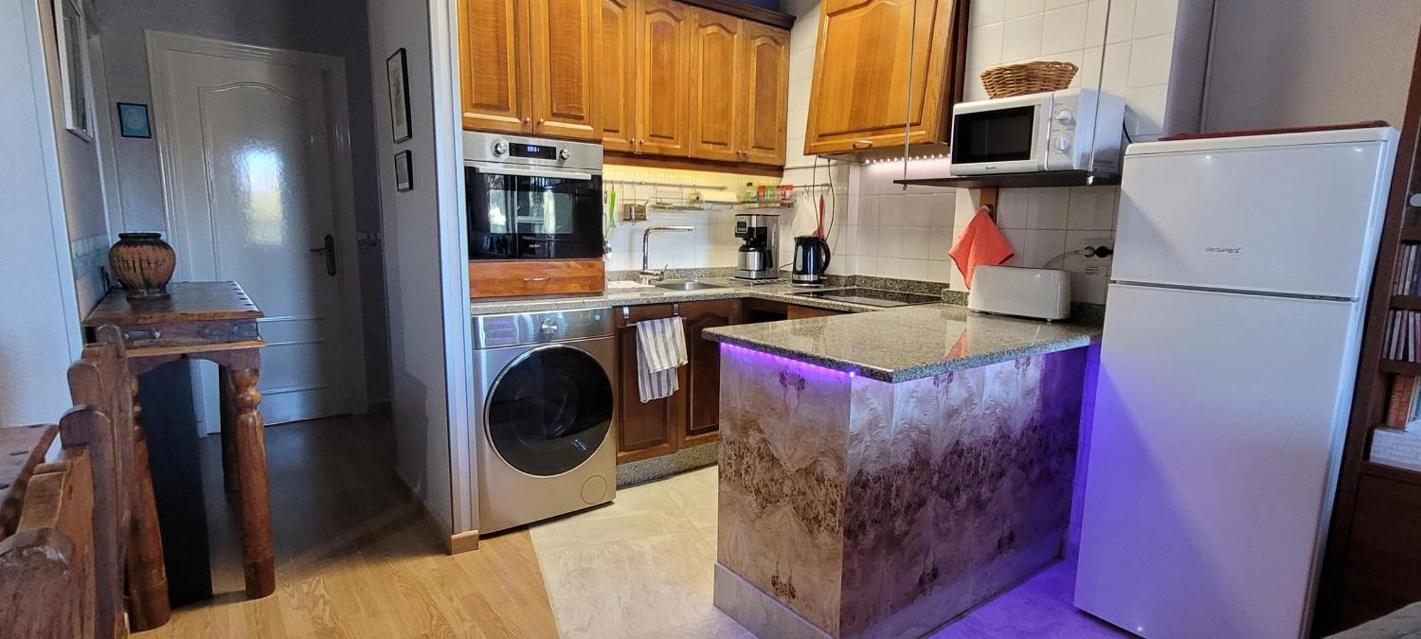 Pearl Apartament