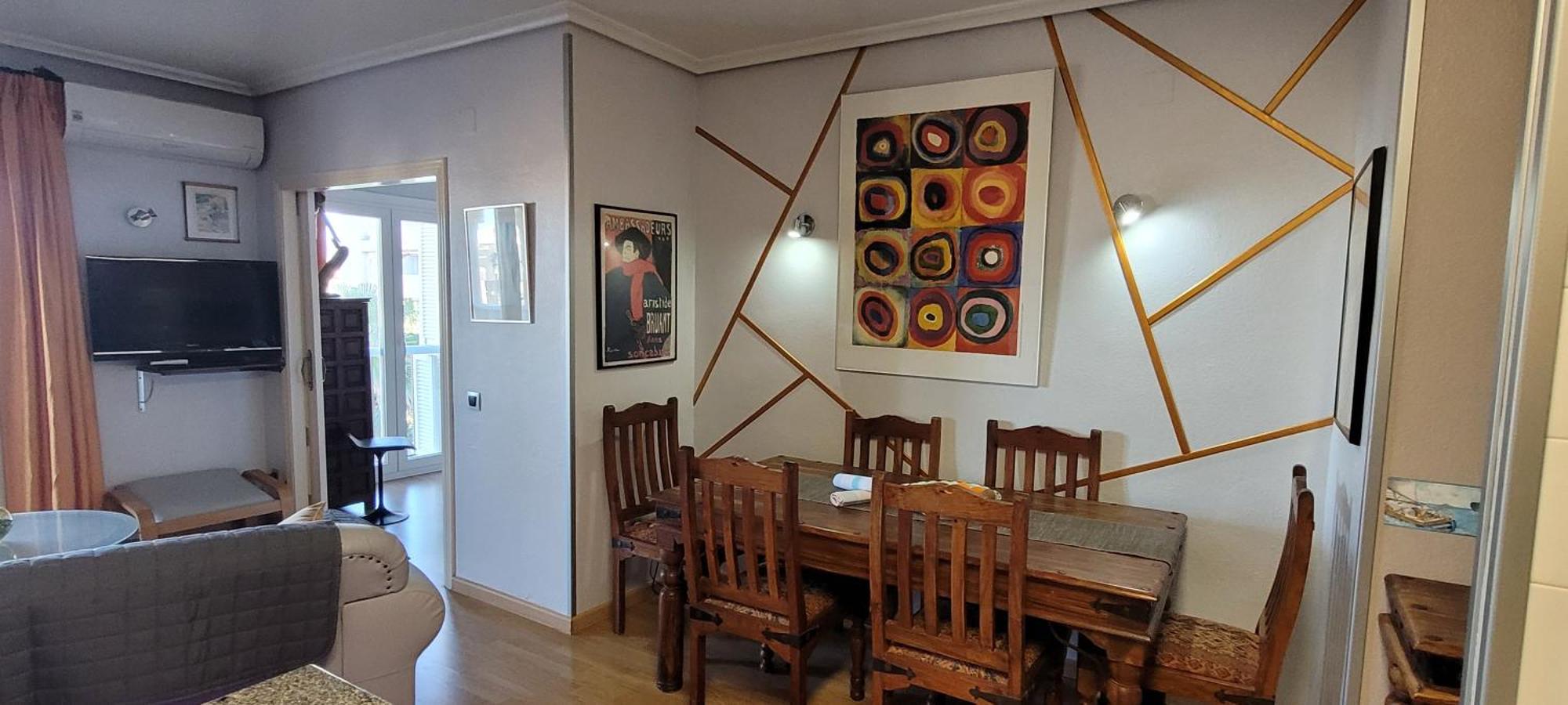 Pearl Apartament *