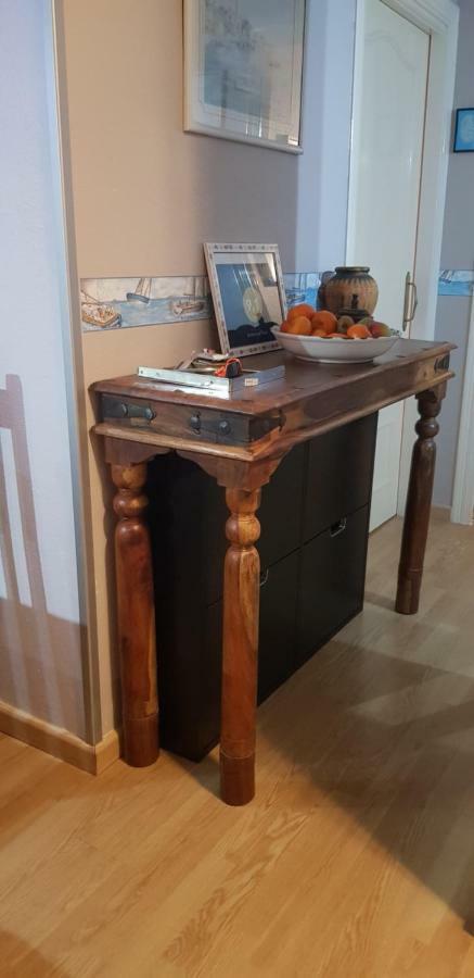Pearl Apartament *