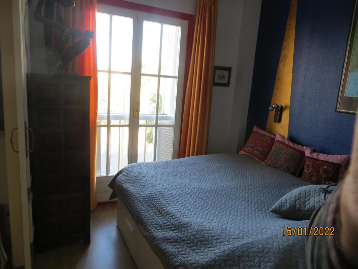 Appartement Pearl Almerimar