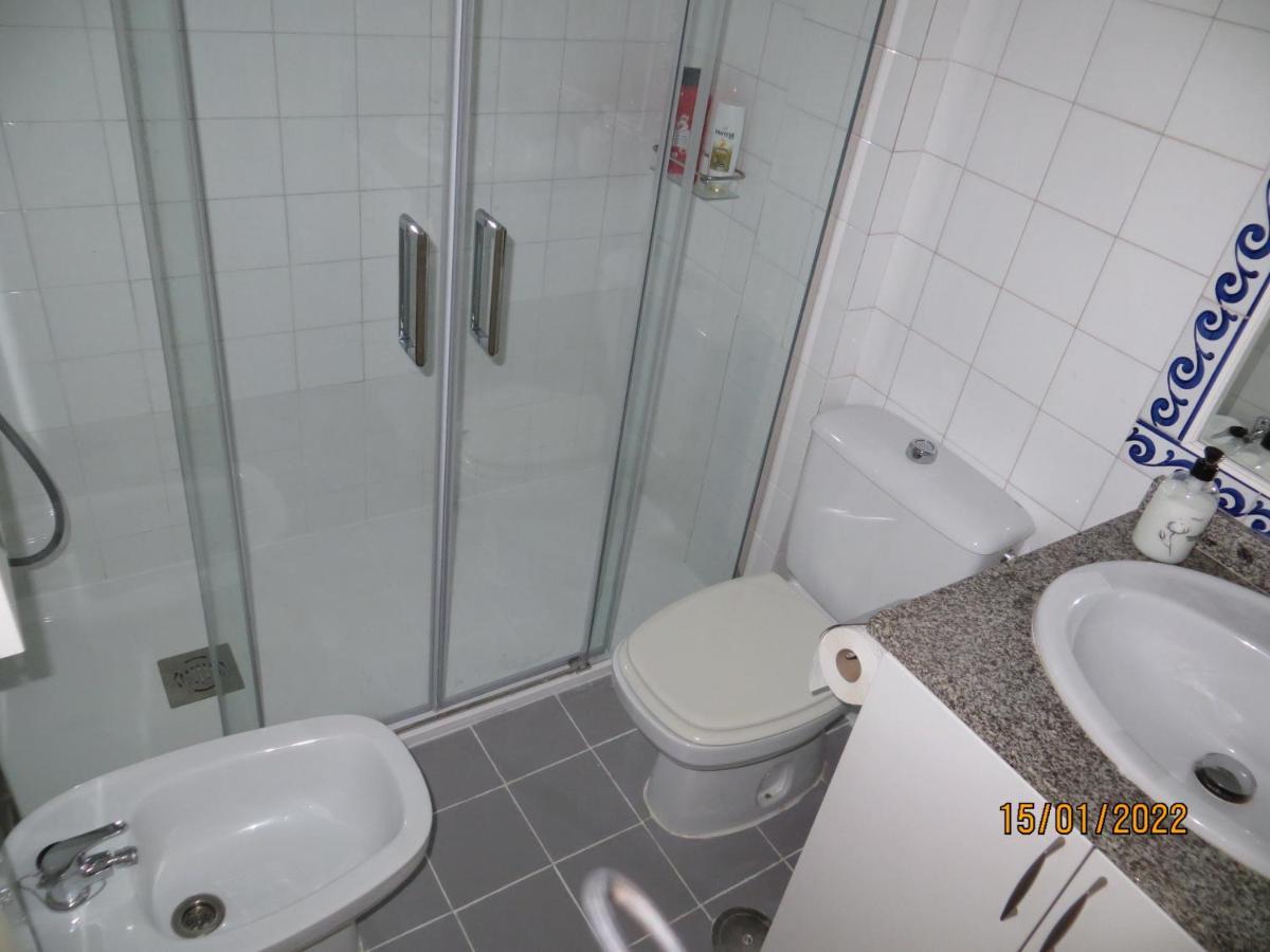 Pearl Appartement Almerimar