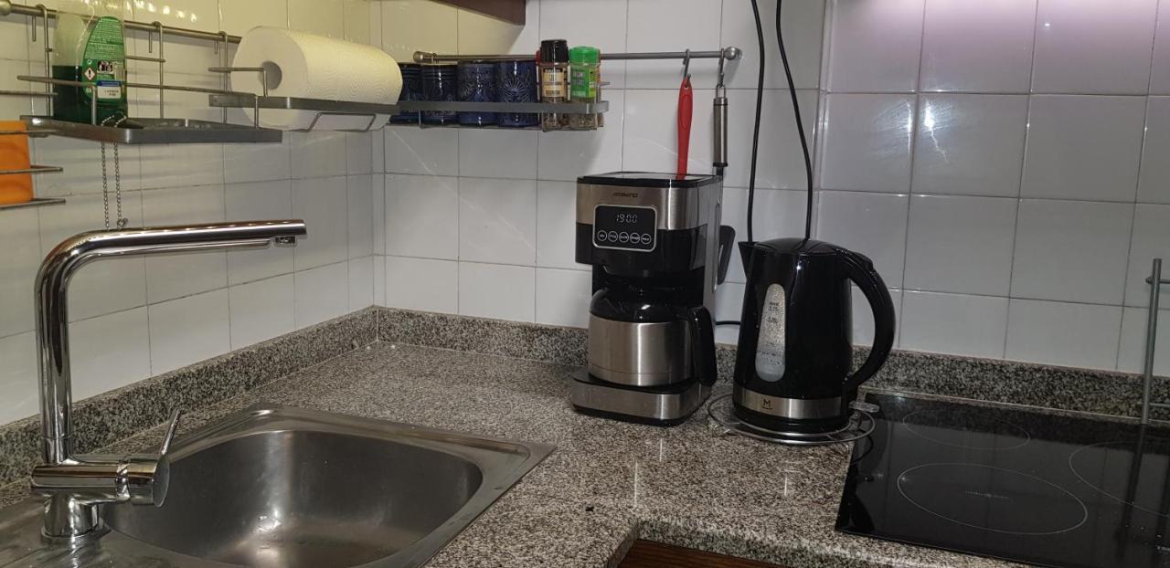 Pearl Appartement