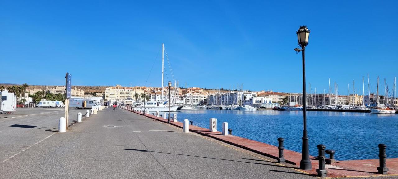 Pearl Appartement Almerimar