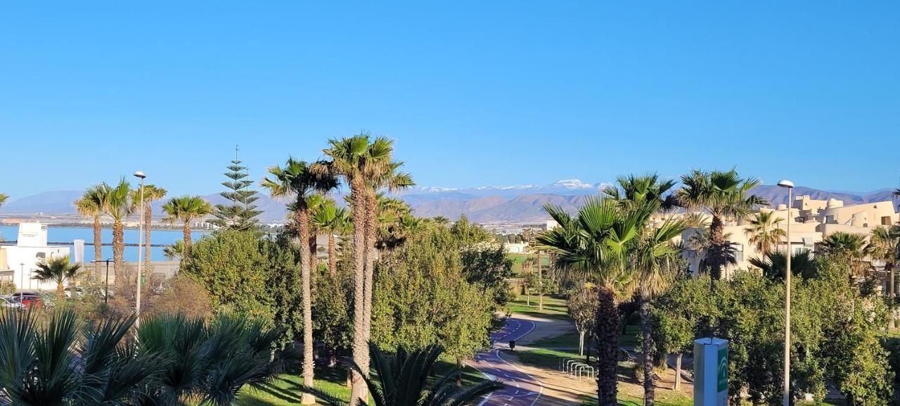 Pearl Appartement Almerimar
