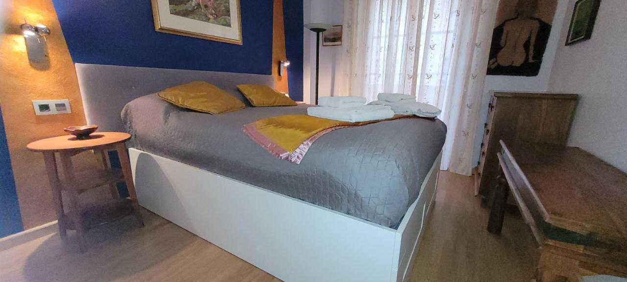 Appartement Pearl *