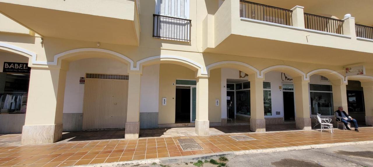Appartement Pearl *