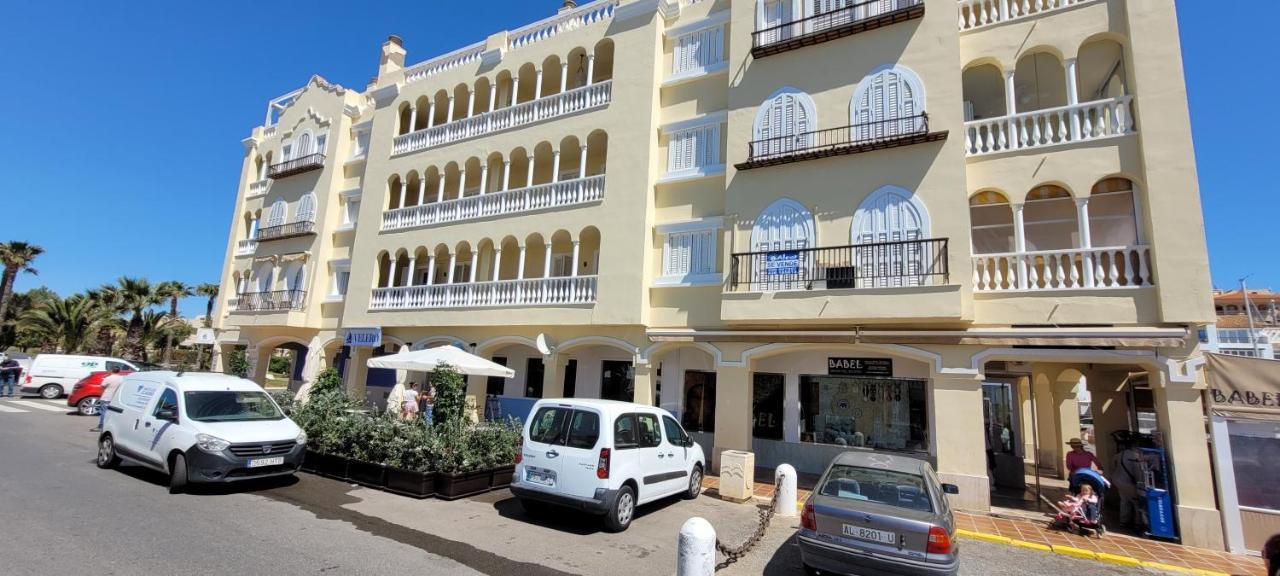 Pearl Appartement Almerimar