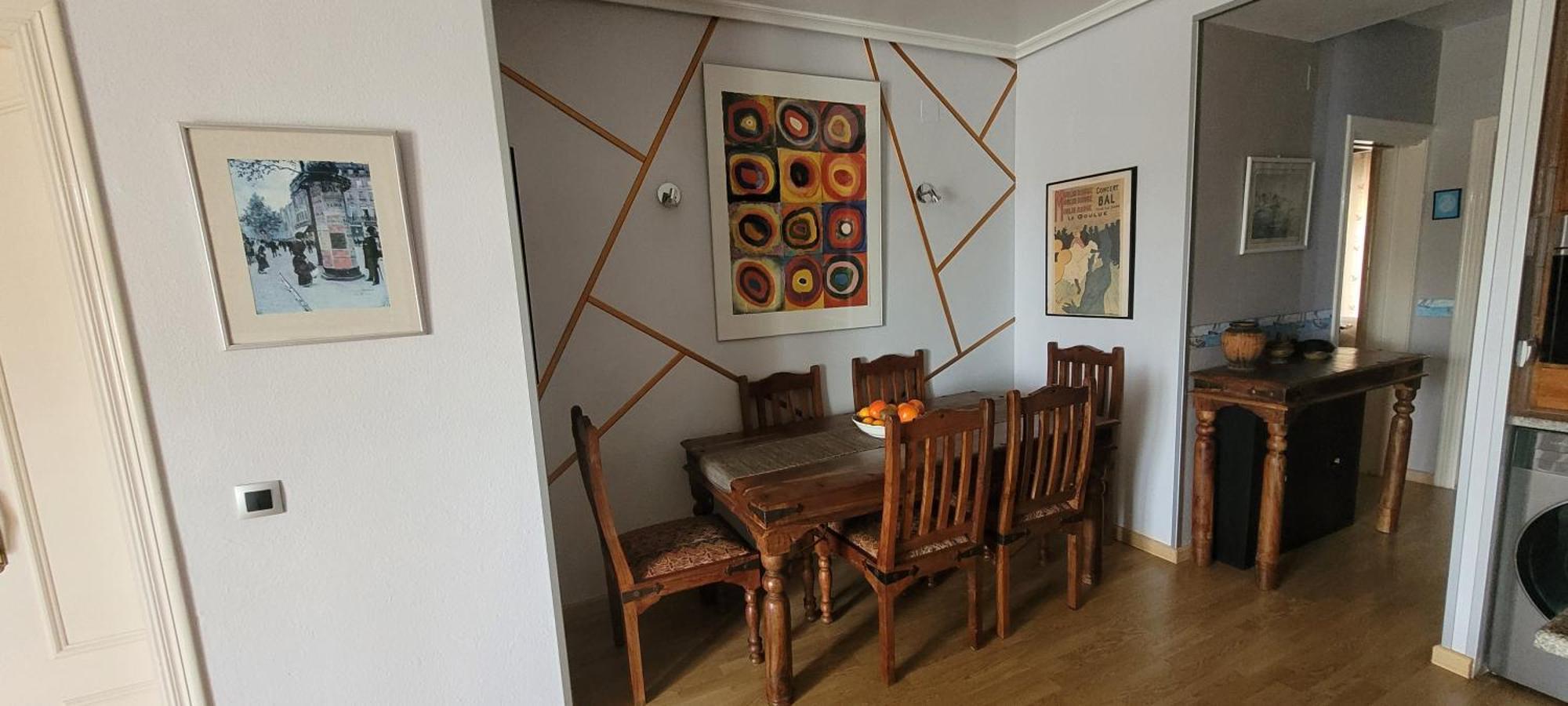 Pearl Appartement