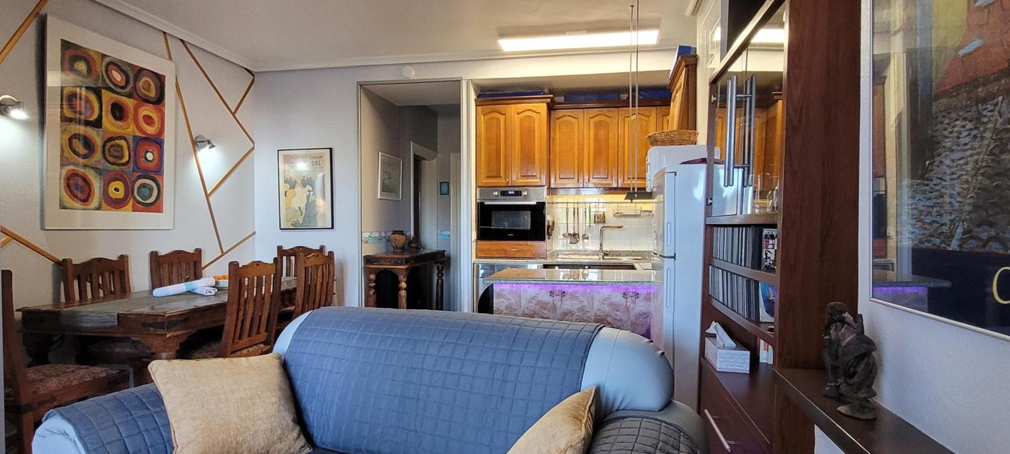 Appartement Pearl Almerimar
