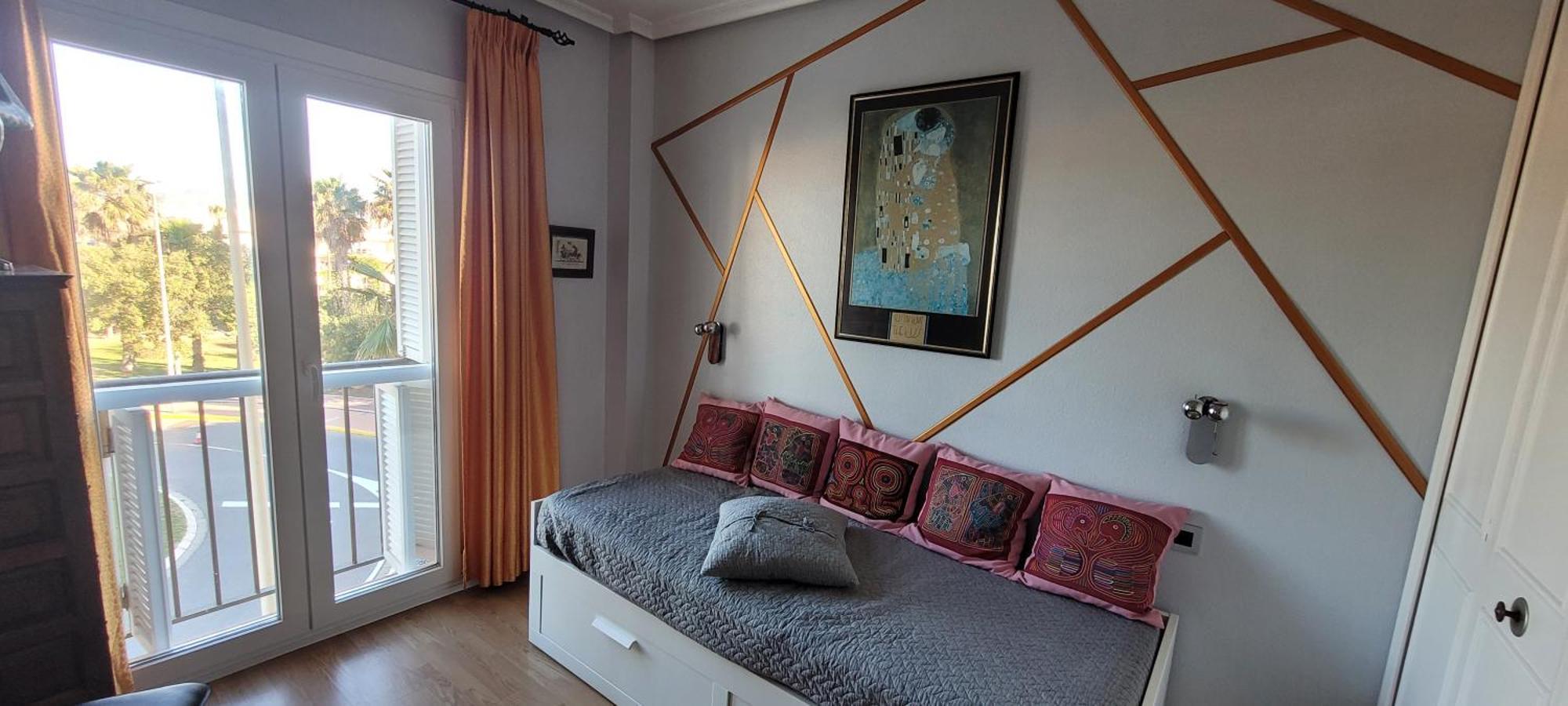 Appartement Pearl