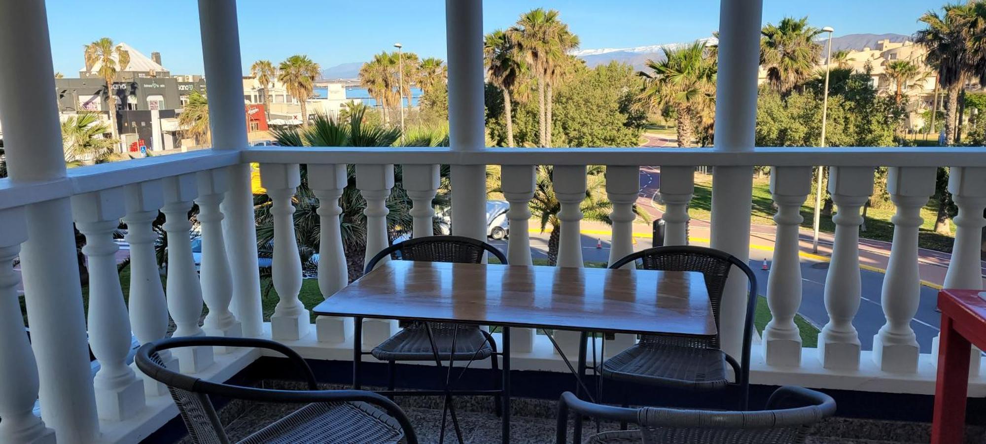 Appartement Pearl Almerimar
