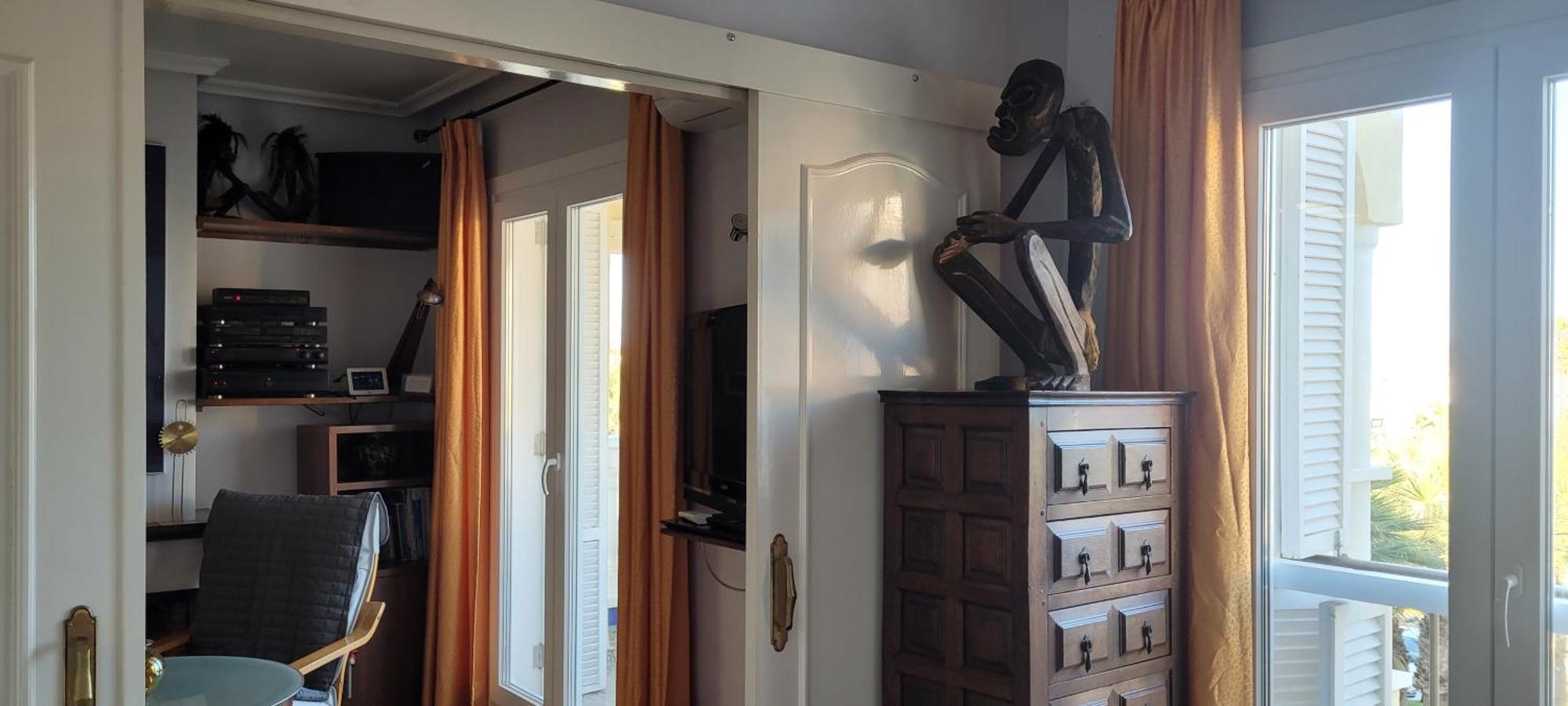 Appartement Pearl