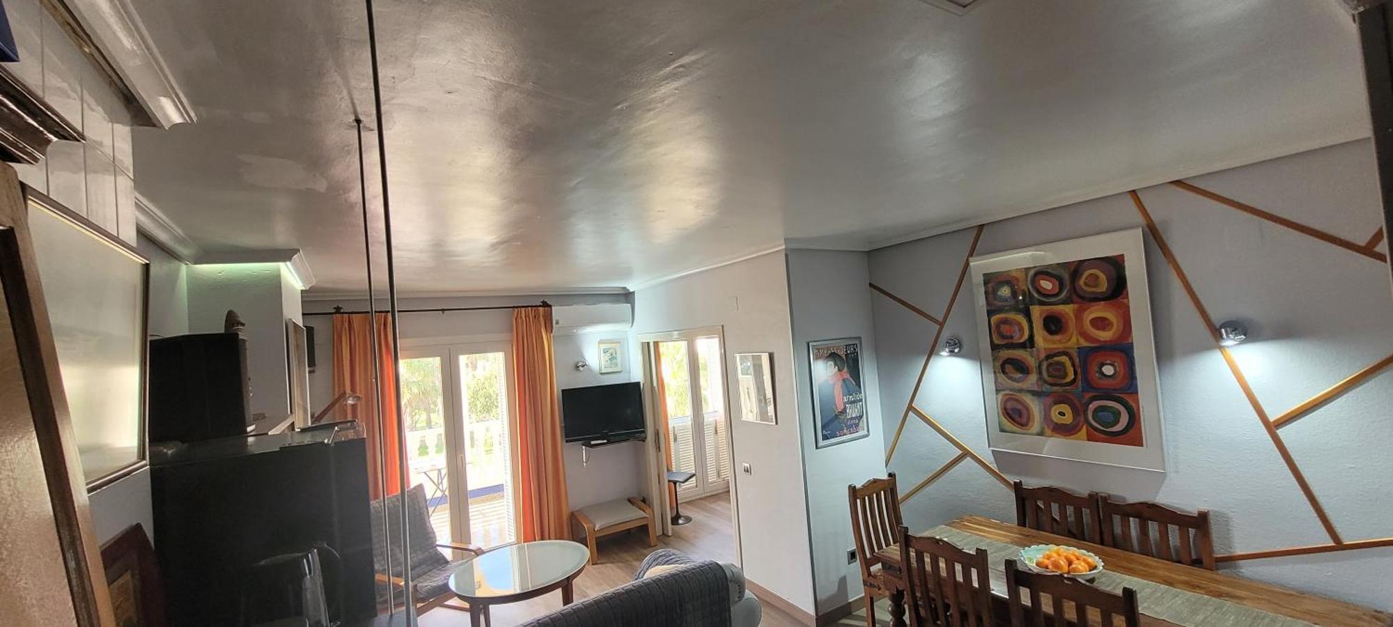 Appartement Pearl