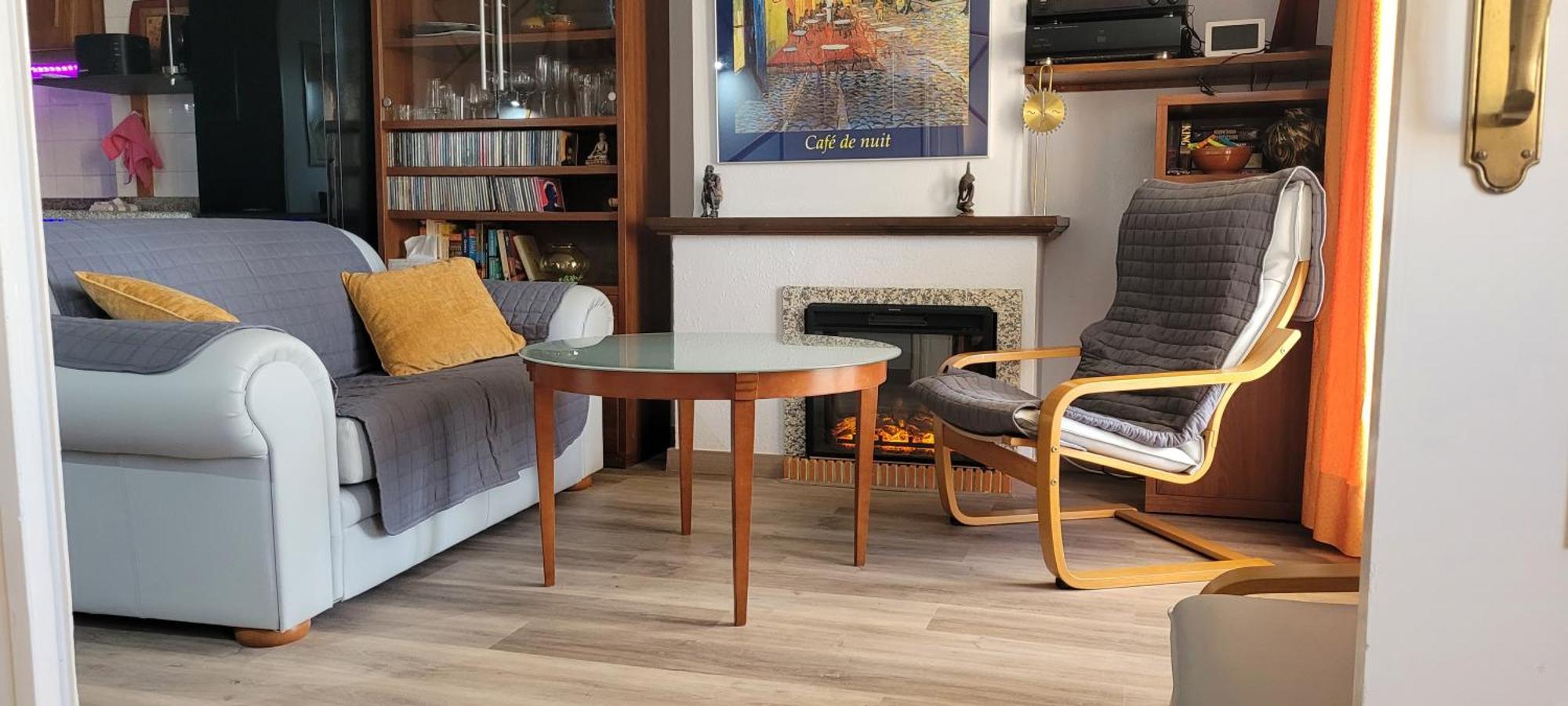 Pearl Appartement