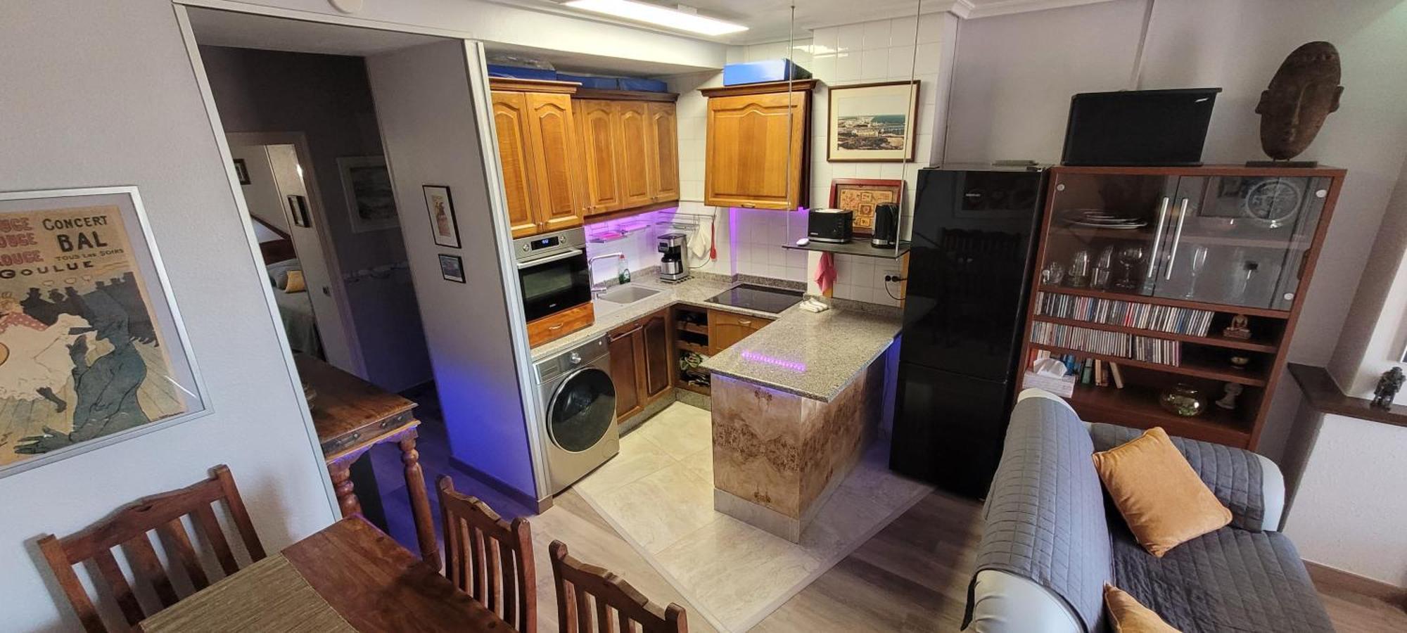 Pearl Appartement Almerimar