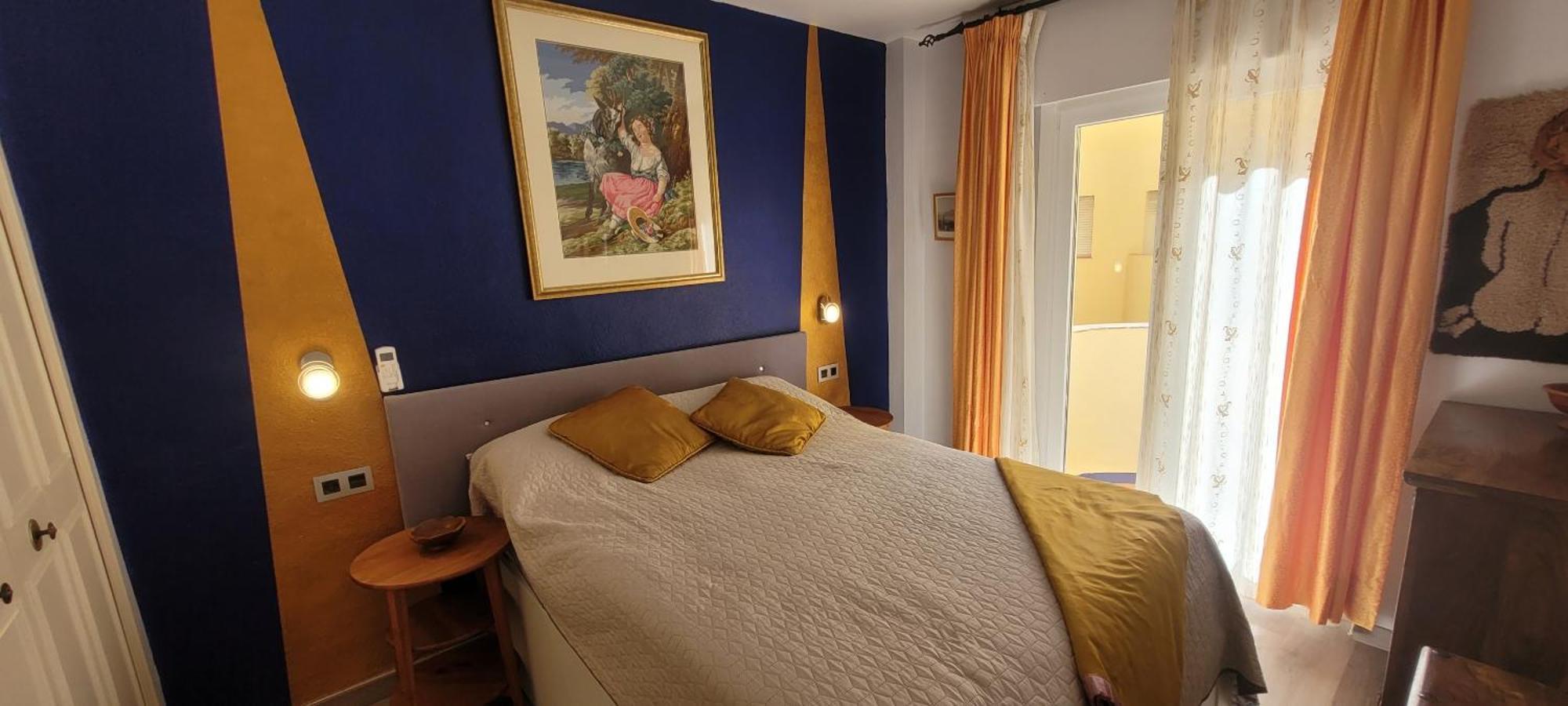 Appartement Pearl *