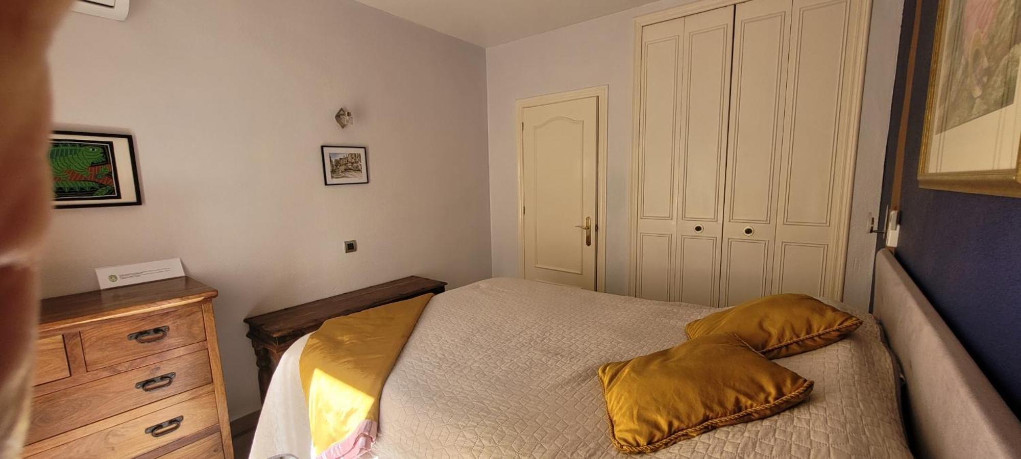 Appartement Pearl Almerimar