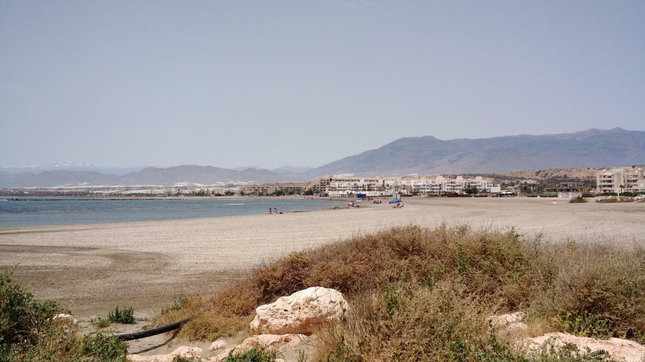 Pearl * Almerimar